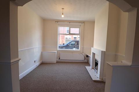 2 bedroom terraced house to rent, Sharman Road, St James, Northampton, NN5