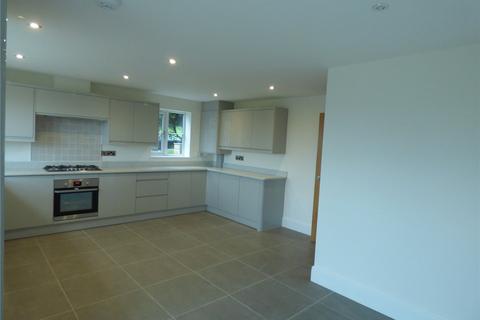 4 bedroom detached house to rent, Atlas View, Liversedge, West Yorkshire, WF15