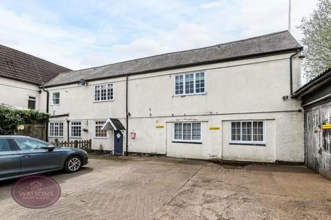 2 bedroom barn conversion for sale, Nottingham Road, Nuthall, Nottingham, Nottinghamshire, NG16 1DH