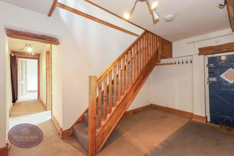 2 bedroom barn conversion for sale, Nottingham Road, Nuthall, Nottingham, Nottinghamshire, NG16 1DH