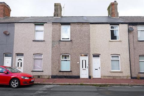 2 bedroom terraced house for sale, Telford Street, Barrow-In-Furness