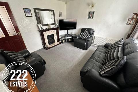 3 bedroom semi-detached house for sale, Delery Drive Padgate Warrington