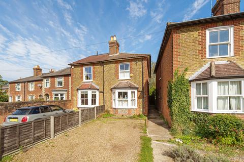 3 bedroom semi-detached house for sale, Josephs Road, Guildford, Surrey, GU1