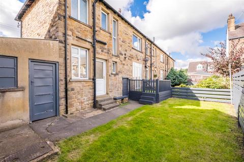 3 bedroom terraced house for sale, Stanley Road, Lindley, Huddersfield, HD3