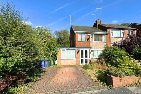 3 bedroom semi-detached house for sale, Gower Road, Gee Cross, Hyde