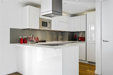 2 bedroom apartment for sale, Avantgarde Place, London, E1