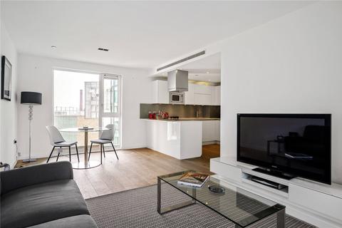 2 bedroom apartment for sale, Avantgarde Place, London, E1