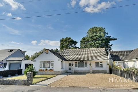 4 bedroom detached bungalow for sale, Longacre Drive, Ferndown, BH22