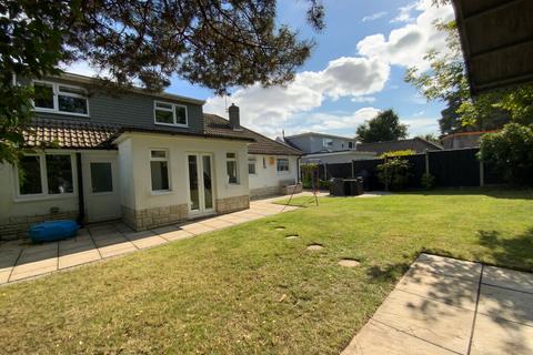 4 bedroom detached bungalow for sale, Longacre Drive, Ferndown, BH22