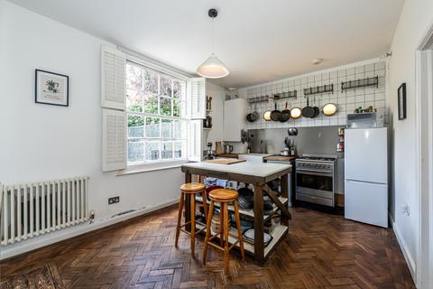 2 bedroom flat for sale, Theatre Street, Battersea, London SW11