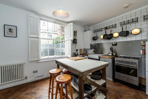 2 bedroom flat for sale, Theatre Street, Battersea, London SW11