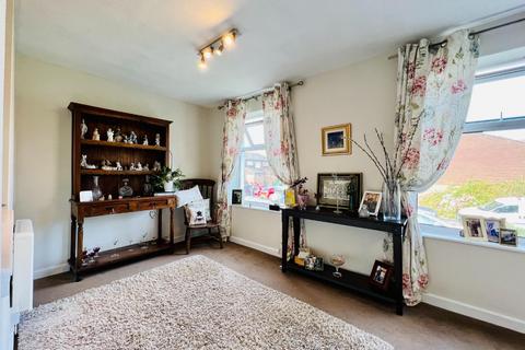 2 bedroom flat for sale, BENENDEN