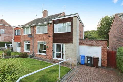 3 bedroom semi-detached house for sale, Carterknow Ave, Sheffield