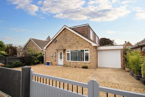 3 bedroom chalet for sale, Newton In The Isle, Cambridgeshire, PE13