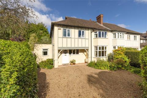 4 bedroom house for sale, Storeys Way, Cambridge, Cambridgeshire