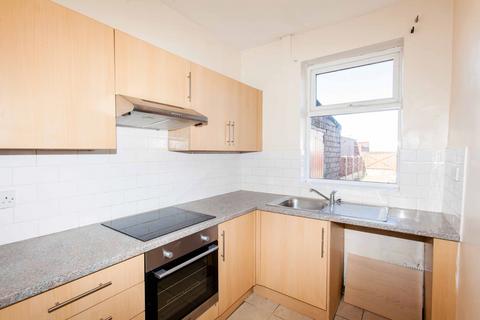 2 bedroom terraced house for sale, Williamthorpe Road, North Wingfield, S42