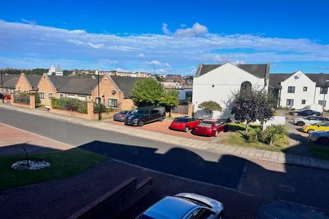 undefined, Harbour View, South Shields