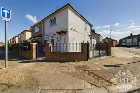 2 bedroom semi-detached house for sale, Merlin Road, Middlesbrough