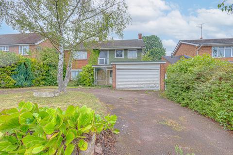 4 bedroom detached house for sale, Woodlands Park, Leigh-on-sea, SS9