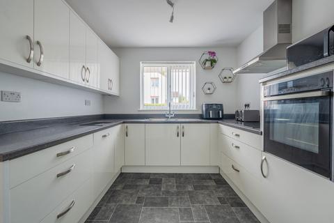 3 bedroom link detached house for sale, Crossmoor Road, Axbridge