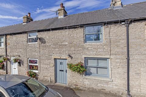 2 bedroom terraced house for sale, Edale Road, Hope, Hope Valley