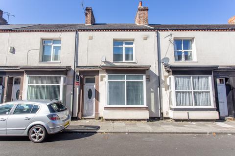 3 bedroom terraced house for sale, Roseberry View, Thornaby TS17