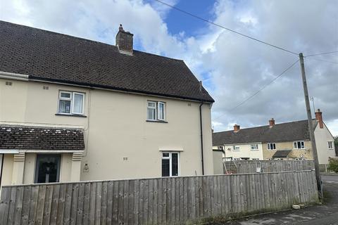 3 bedroom semi-detached house for sale, The Slades, Calne