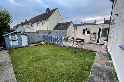 3 bedroom semi-detached house for sale, The Slades, Calne