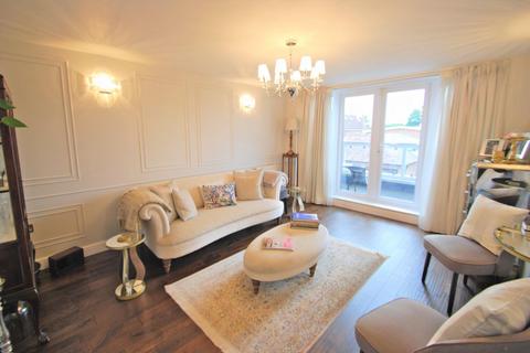 4 bedroom townhouse to rent, Bramhall Lane South, Bramhall