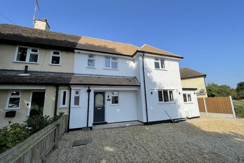 3 bedroom semi-detached house for sale, Church Lane, Felixstowe IP11