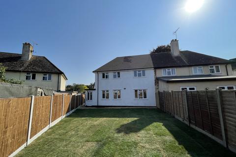 3 bedroom semi-detached house for sale, Church Lane, Felixstowe IP11