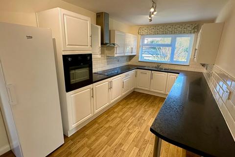 8 Llanwye Close, Hereford, HR1 1XX
