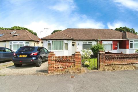 1 bedroom bungalow for sale, Eastfield Avenue, Fareham, Hampshire