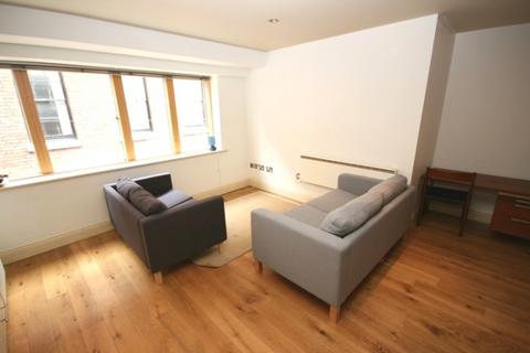 1 bedroom apartment to rent, The Bradley, 22-25 Hilton Street, Manchester M1