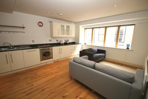 1 bedroom apartment to rent, The Bradley, 22-25 Hilton Street, Manchester M1