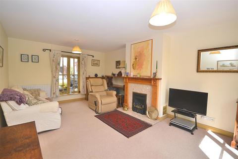 3 bedroom semi-detached house for sale, Flintcombe Square, Poundbury, Dorchester