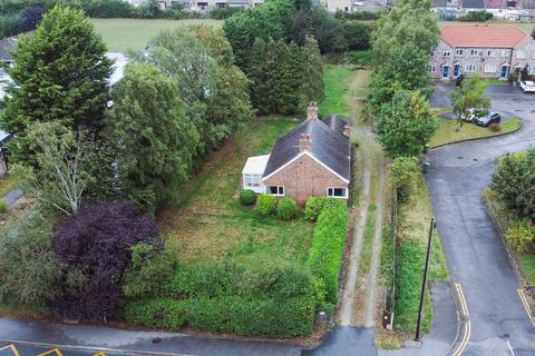 3 bedroom detached bungalow for sale, Temple Lodge, Scalby Lane, Gilberdyke, Brough, Yorkshire, HU15 2SS