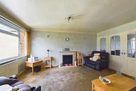 3 bedroom terraced house for sale, Coral Close, Tuffley, Gloucester, Gloucestershire, GL4