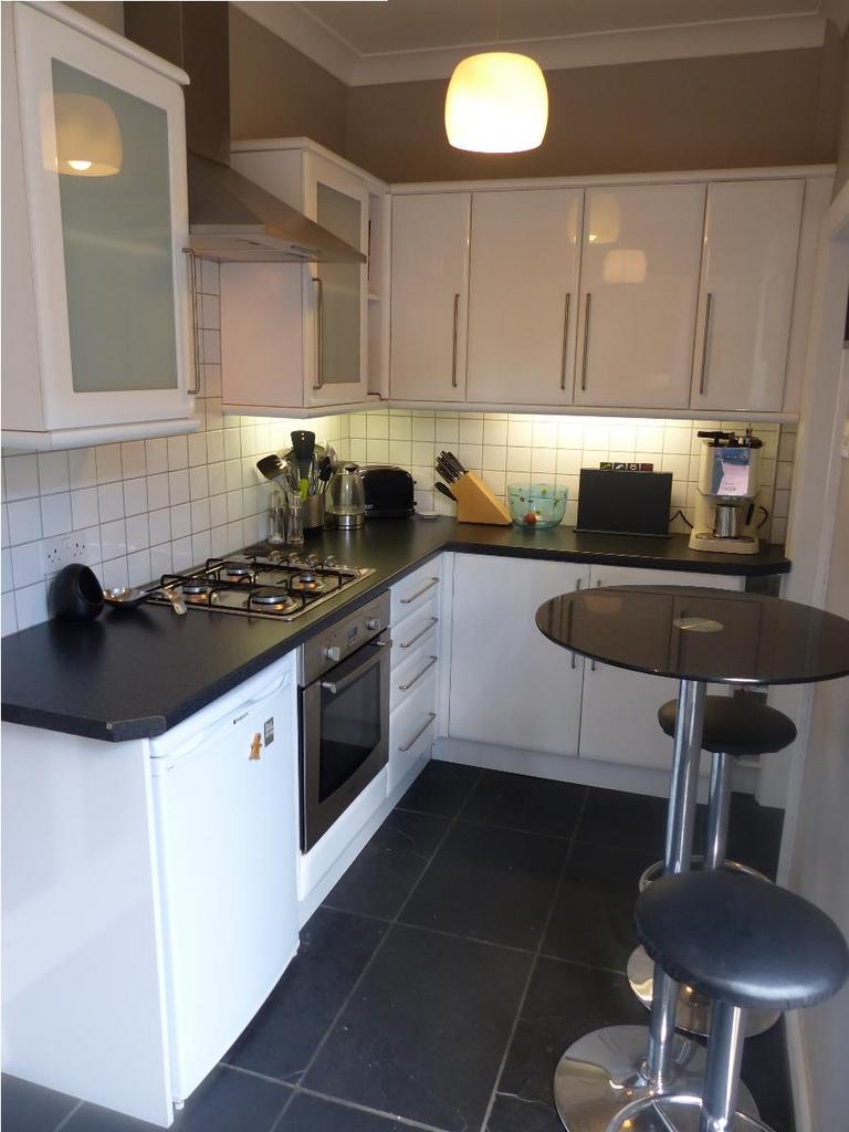 Fairfax Street, York, North... 2 bed terraced house to rent £1,000