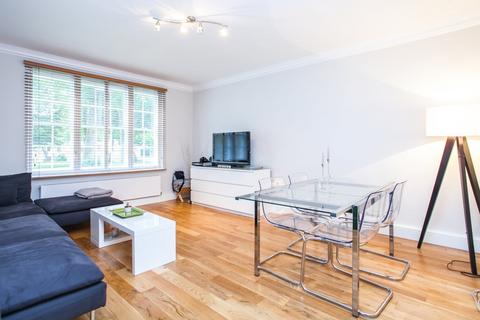 2 bedroom flat to rent, John Spencer Square, Compton Road, Highbury & Islington