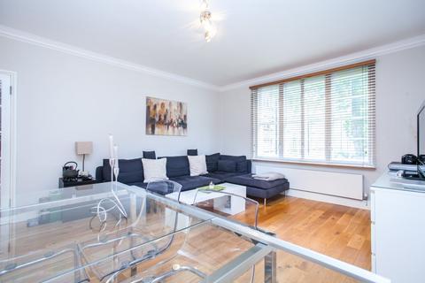 2 bedroom flat to rent, John Spencer Square, Compton Road, Highbury & Islington