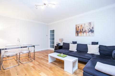 2 bedroom flat to rent, John Spencer Square, Compton Road, Highbury & Islington