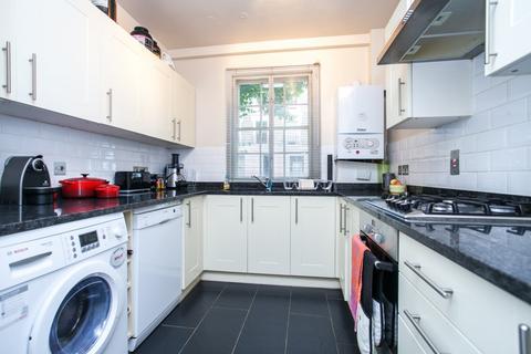 2 bedroom flat to rent, John Spencer Square, Compton Road, Highbury & Islington