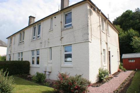 2 bedroom flat to rent, Finlaystone Road, Kilmacolm PA13