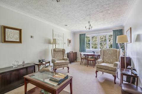 2 bedroom apartment for sale, Skillen Lodge, Uxbridge Road, Pinner HA5