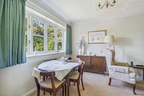 2 bedroom apartment for sale, Skillen Lodge, Uxbridge Road, Pinner HA5