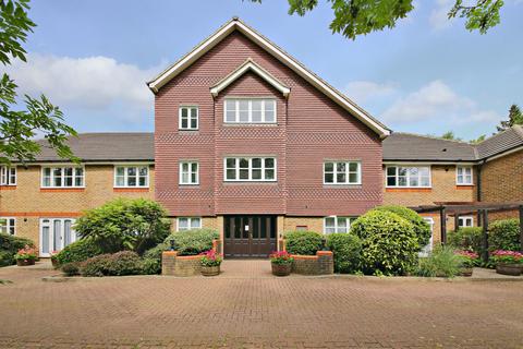 2 bedroom apartment for sale, Skillen Lodge, Uxbridge Road, Pinner HA5