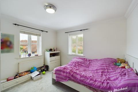 3 bedroom detached house for sale, MILTON KEYNES MK10