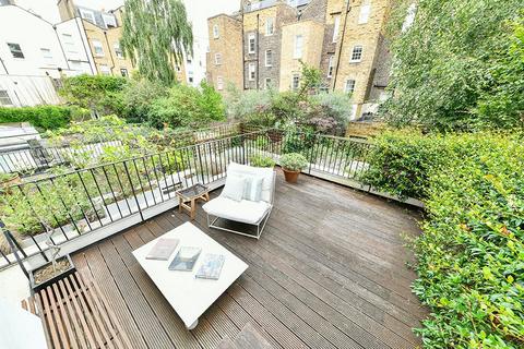 4 bedroom terraced house for sale, Chester Row, Belgravia, London