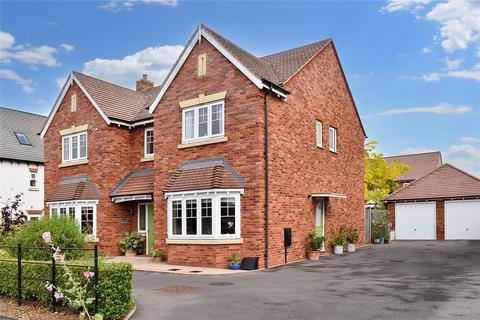 5 bedroom detached house for sale, Green Lane, Worcester WR3